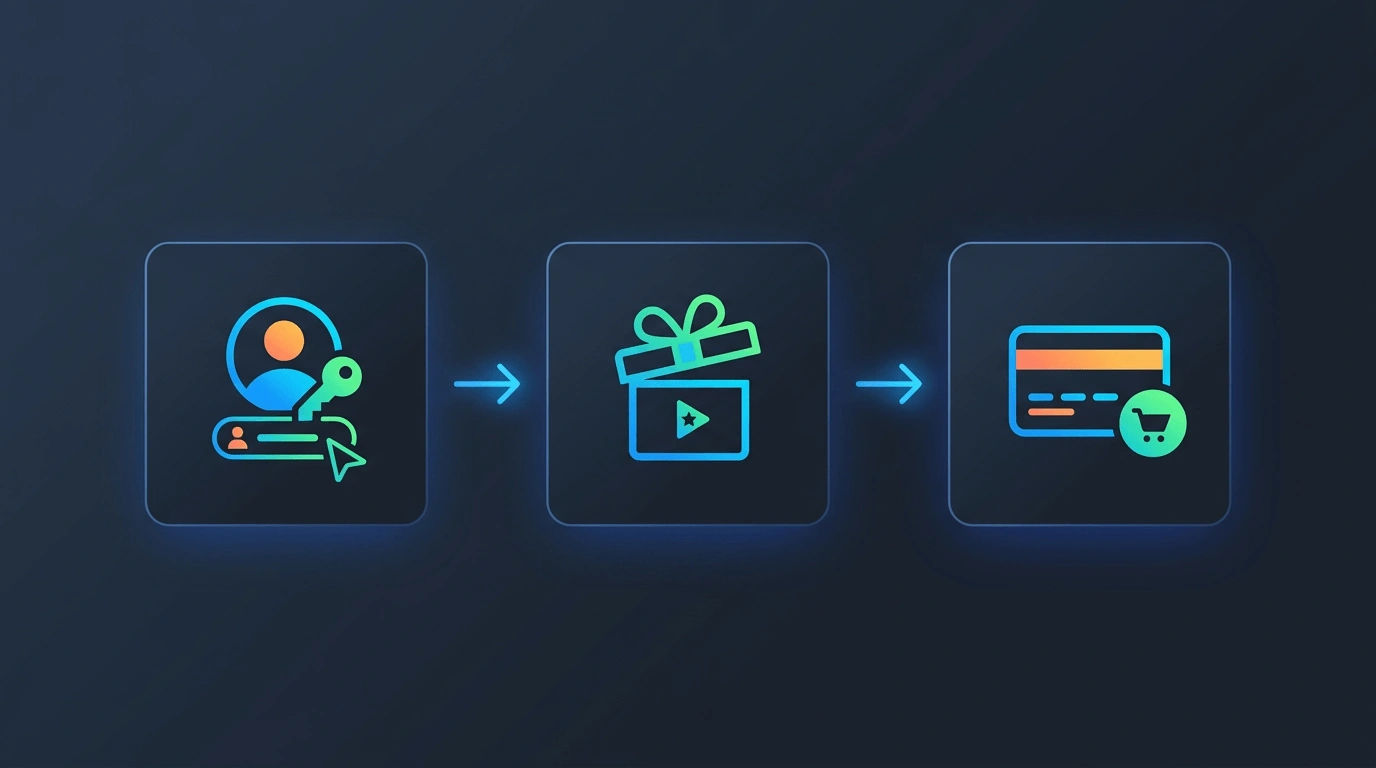 MapstogpxからGMapsへGPXを切り替える手順
